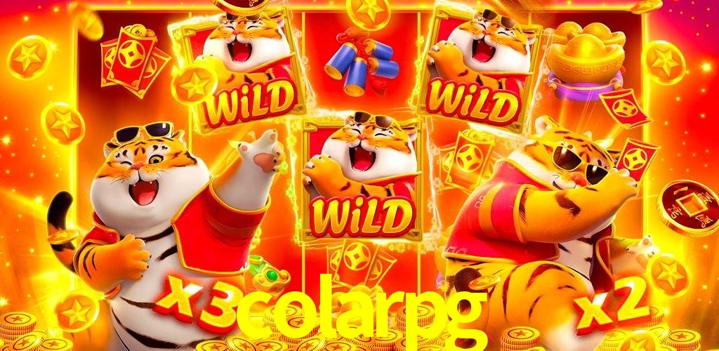 Fortune Tiger Slot na Plataforma colarpg